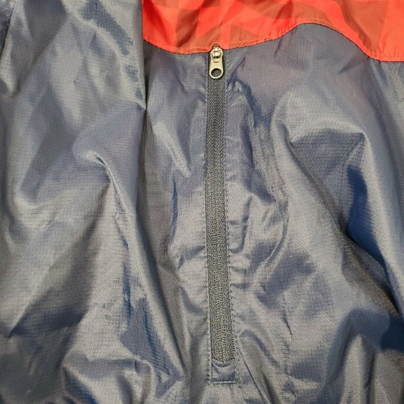 Air Jordan Flight Legacy FIBA Jacket Red/White/Blue CJ9082-451 Men’s Size XL NWT - Picture 5 of 11